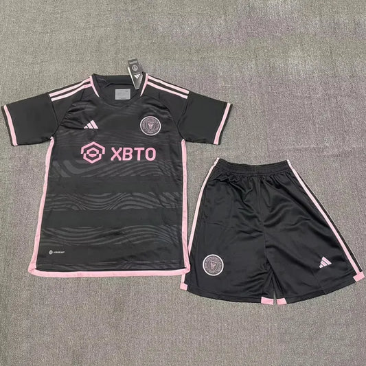 INTER MIAMI KIT - BLACK PINK