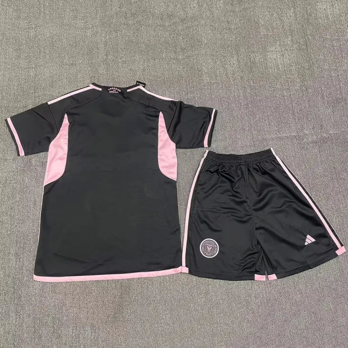 INTER MIAMI KIT - BLACK PINK