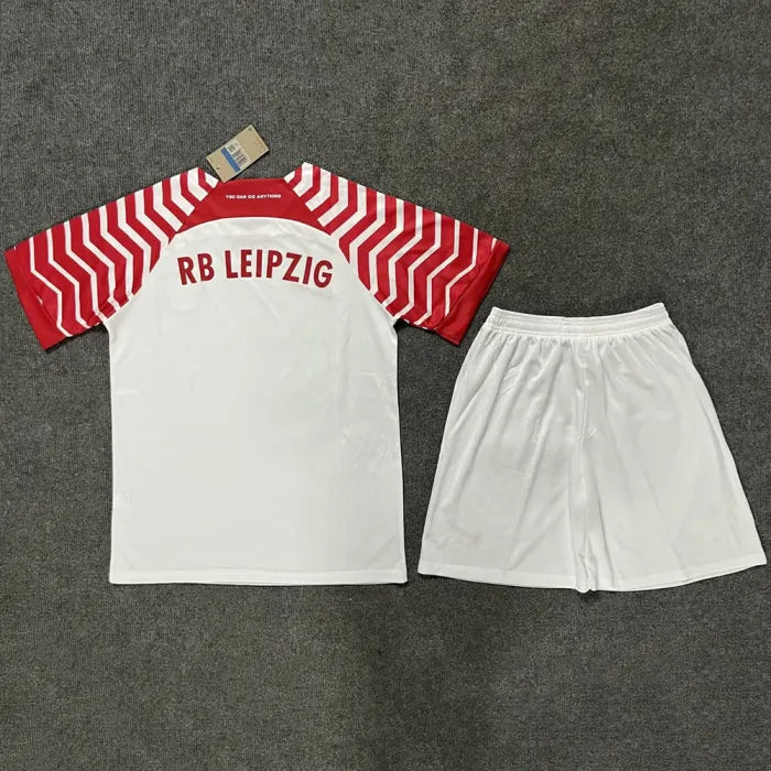 LEIPZIG SET - RED WHITE LINES