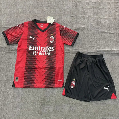 MILAN SET - CLASSIC STYLE