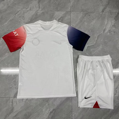 KIT PSG - FRANCE FLAG COLORS