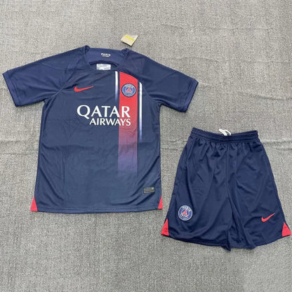 COMPLETE PSG - PARIS STRIPE EDITION