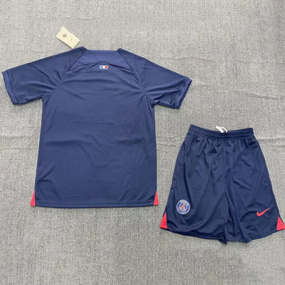 COMPLETE PSG - PARIS STRIPE EDITION