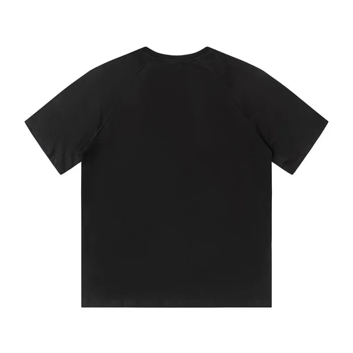 TRAPSTAR SHIRT - ITALIAN EDITION BLACK