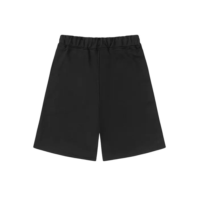 COMPLETO SHORT ICE FLAVOURS – BLACK