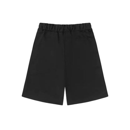 COMPLETO SHORT ICE FLAVOURS – BLACK