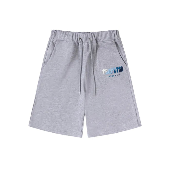 COMPLETO SHORT ICE FLAVOURS – GREY