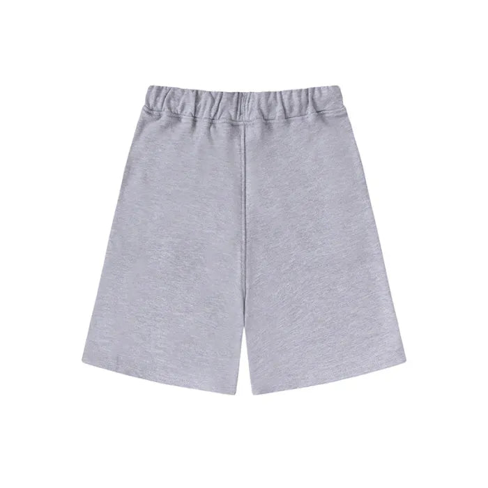 COMPLETO SHORT ICE FLAVOURS – GREY