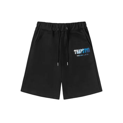 COMPLETO SHORT ICE FLAVOURS – BLACK