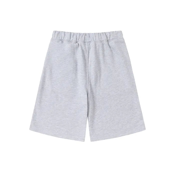 COMPLETO SHORT SUIT REVOLUTION – GRAY