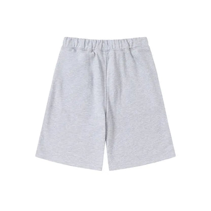 COMPLETO SHORT SUIT REVOLUTION – GRAY