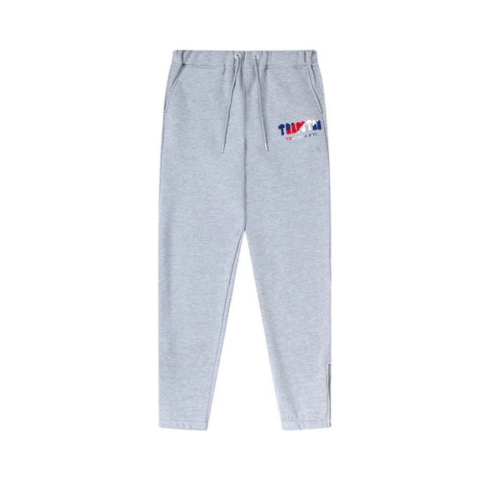 TRAPSTAR SET - FRANCE GRAY