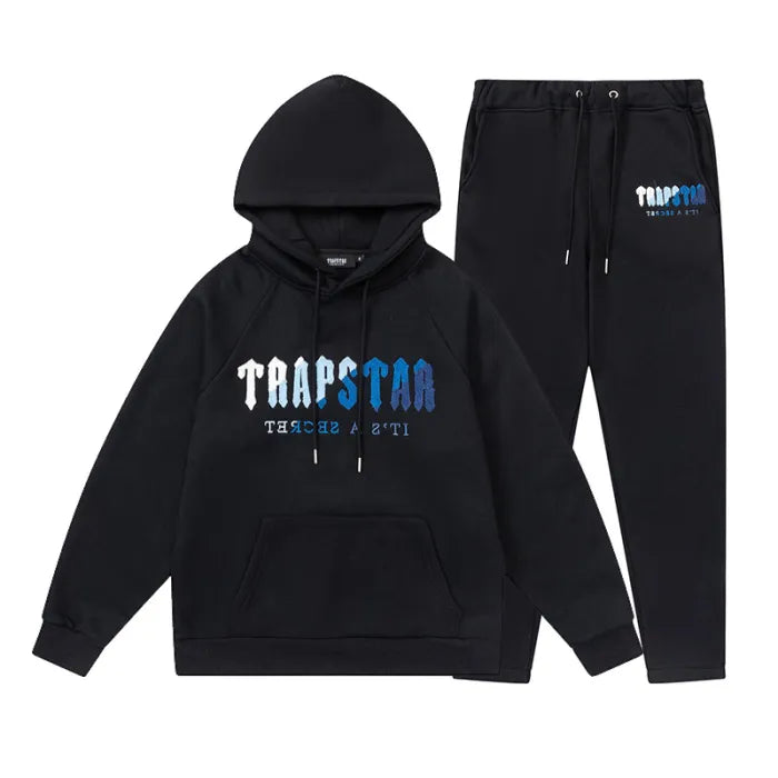 TRAPSTAR COMPLETE - ICE FLAVORS 2.0 BLACK