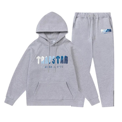 TRAPSTAR COMPLETE - ICE FLAVORS 2.0 GRAY