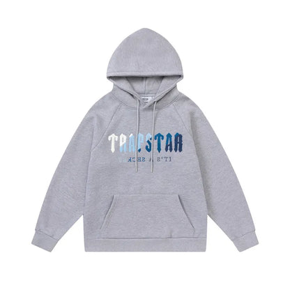 TRAPSTAR COMPLETE - ICE FLAVORS 2.0 GRAY