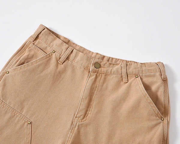 Reaper Shorts Jeans