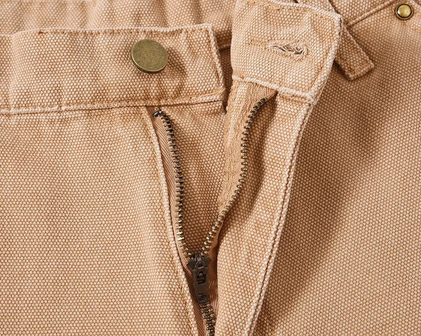 Reaper Shorts Jeans