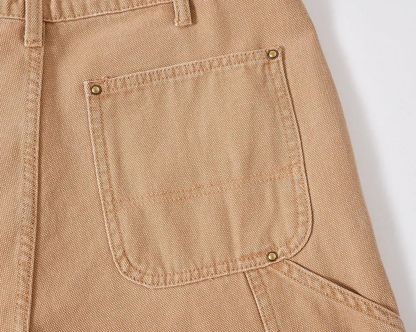Reaper Shorts Jeans