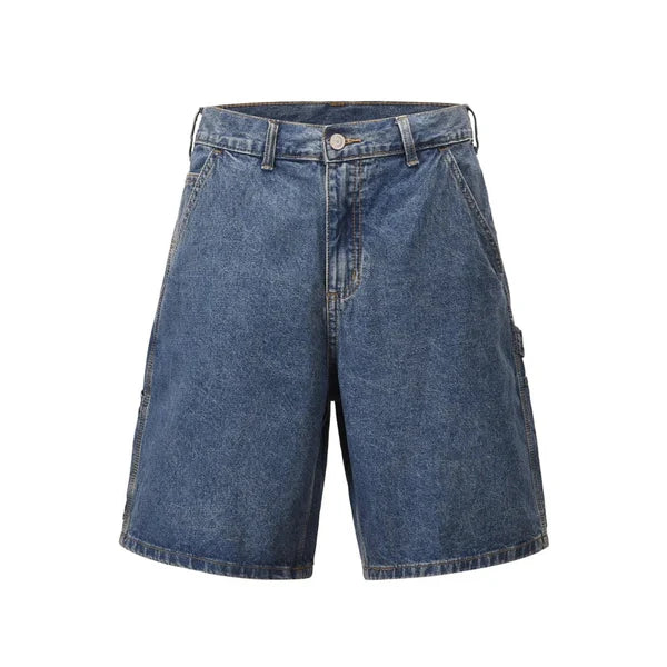 Classic Shorts Jeans