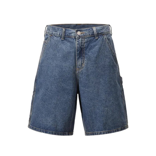 Classic Shorts Jeans
