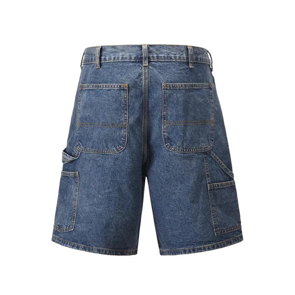 Classic Shorts Jeans