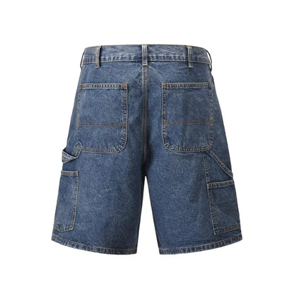 Classic Shorts Jeans