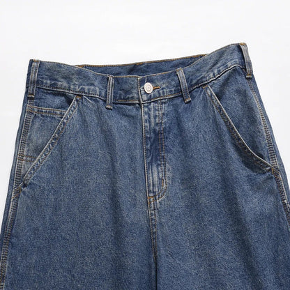 Classic Shorts Jeans