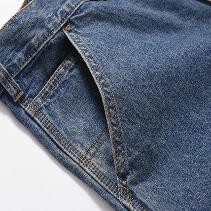 Classic Shorts Jeans