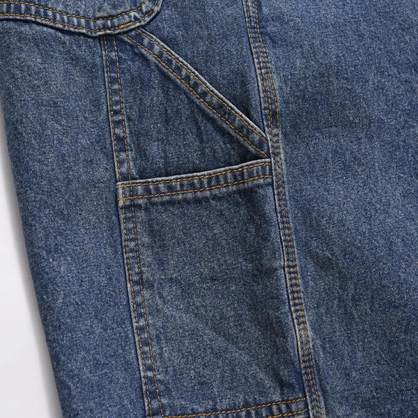 Classic Shorts Jeans