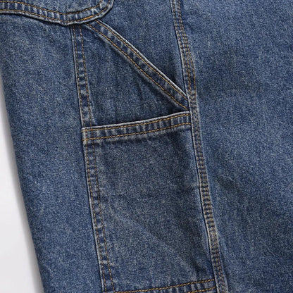 Classic Shorts Jeans