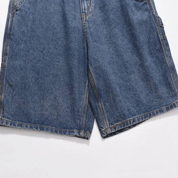 Classic Shorts Jeans
