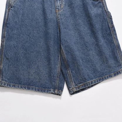 Classic Shorts Jeans