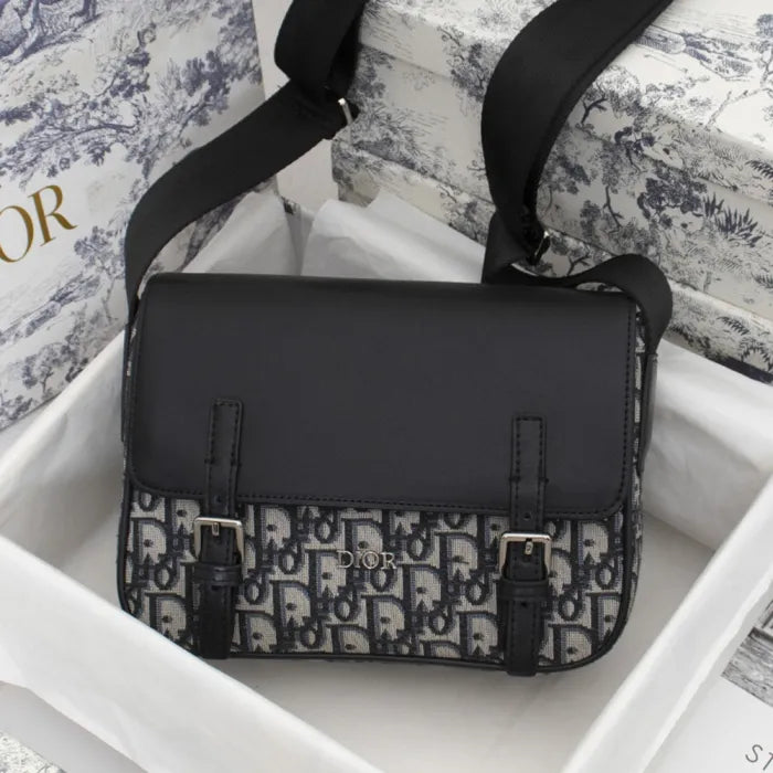 DIOR - STRAP MNG