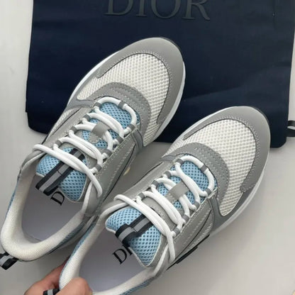 DIOR B22 – TOTAL GRAY