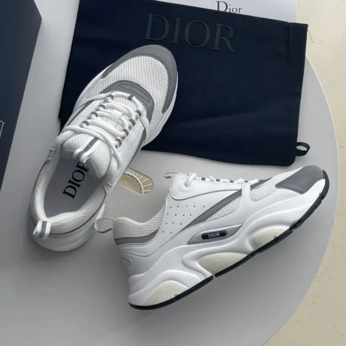 DIOR B22 – TOTAL WHITE