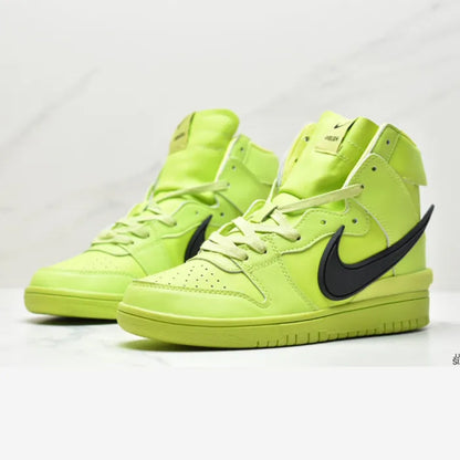 DUNK HIGH - AMBUSH VOLT