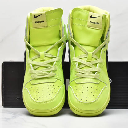 DUNK HIGH - AMBUSH VOLT