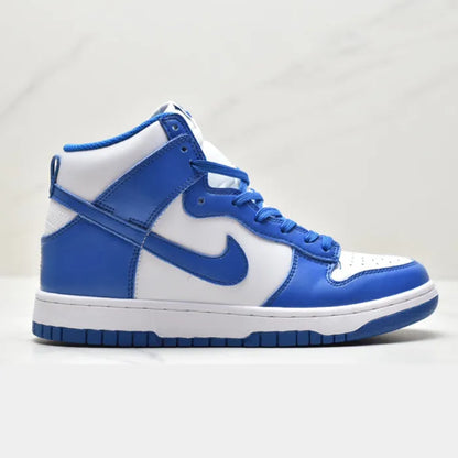 DUNK HIGH - BLUE