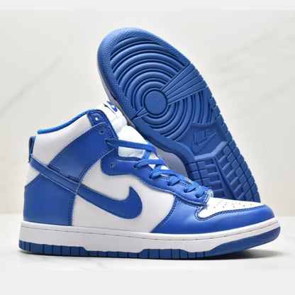 DUNK HIGH - BLUE