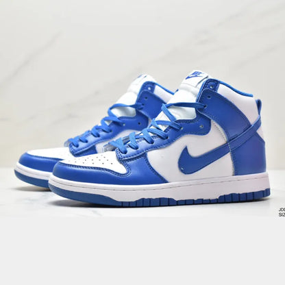 DUNK HIGH - BLUE