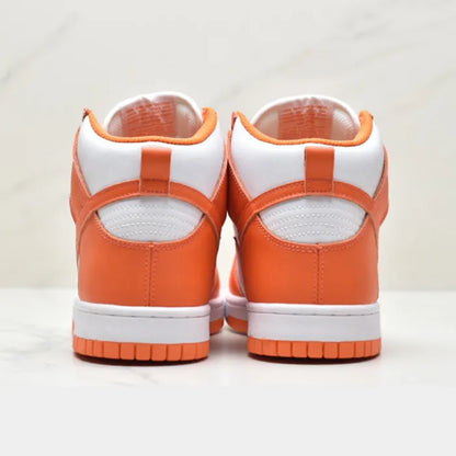 DUNK HIGH - ORANGE