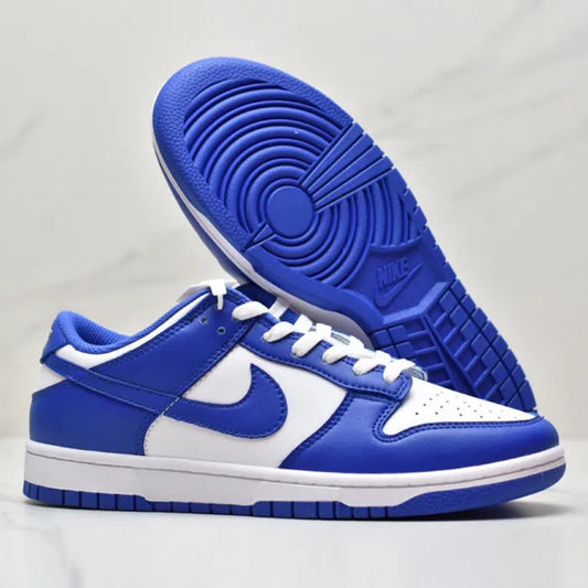 DUNK LOW - BLUE