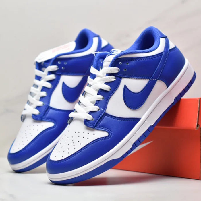 DUNK LOW - BLUE