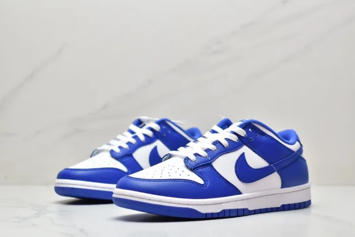 DUNK LOW - BLUE