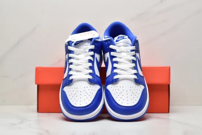 DUNK LOW - BLUE