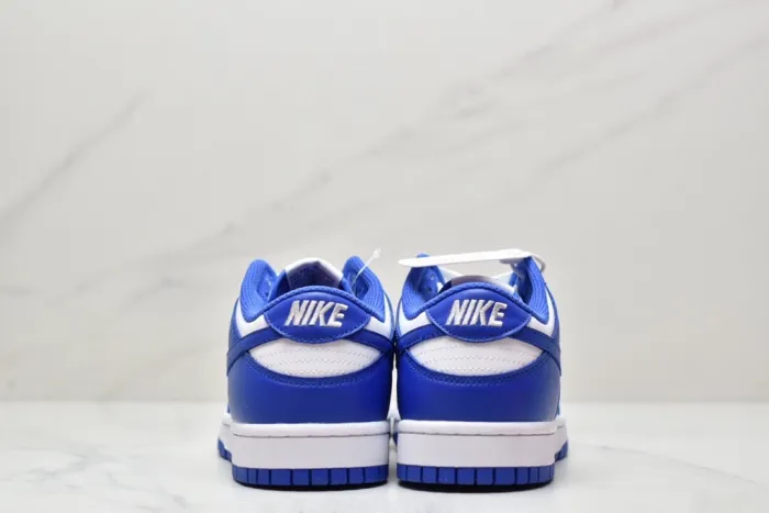 DUNK LOW - BLUE