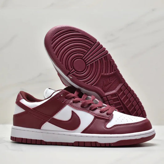 DUNK LOW - BORDEAUX