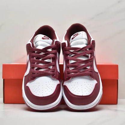 DUNK LOW - BORDEAUX