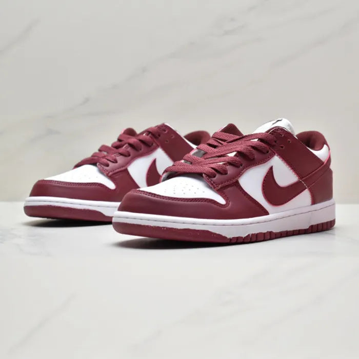 DUNK LOW - BORDEAUX