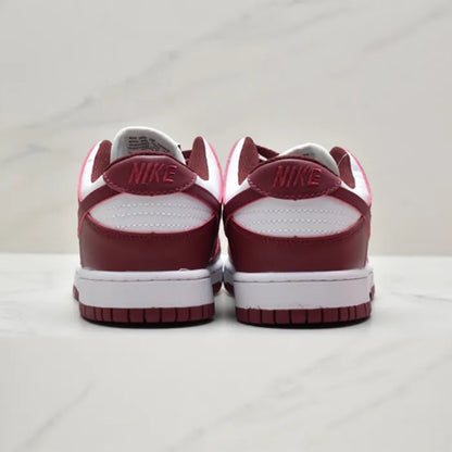 DUNK LOW - BORDEAUX